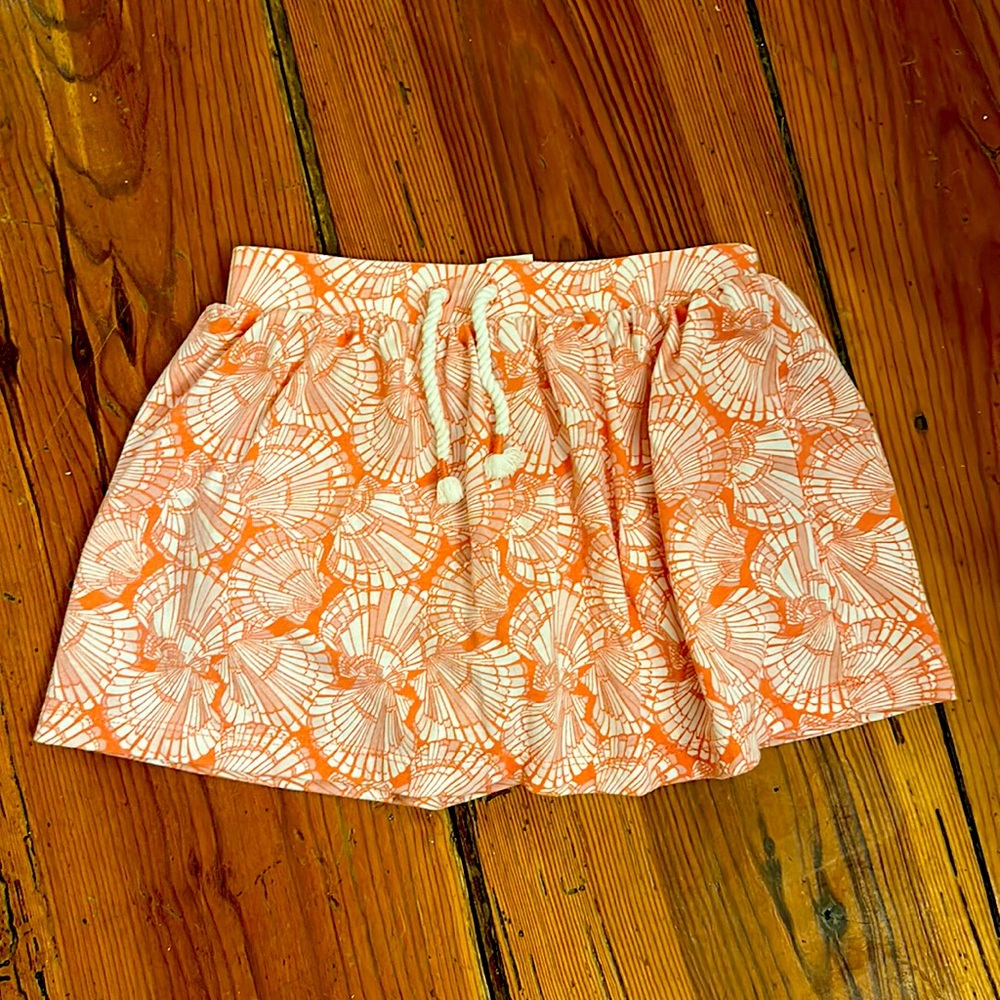 OshKosh B’Gosh girls skort. Size 5T.